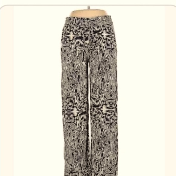 Hester & Orchard Palazzo pants at Anthropologie, size S - Picture 1 of 6
